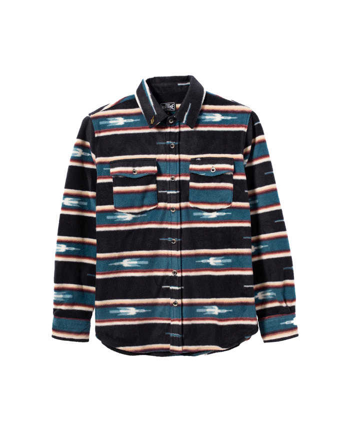 ELMWOOD SHIRT