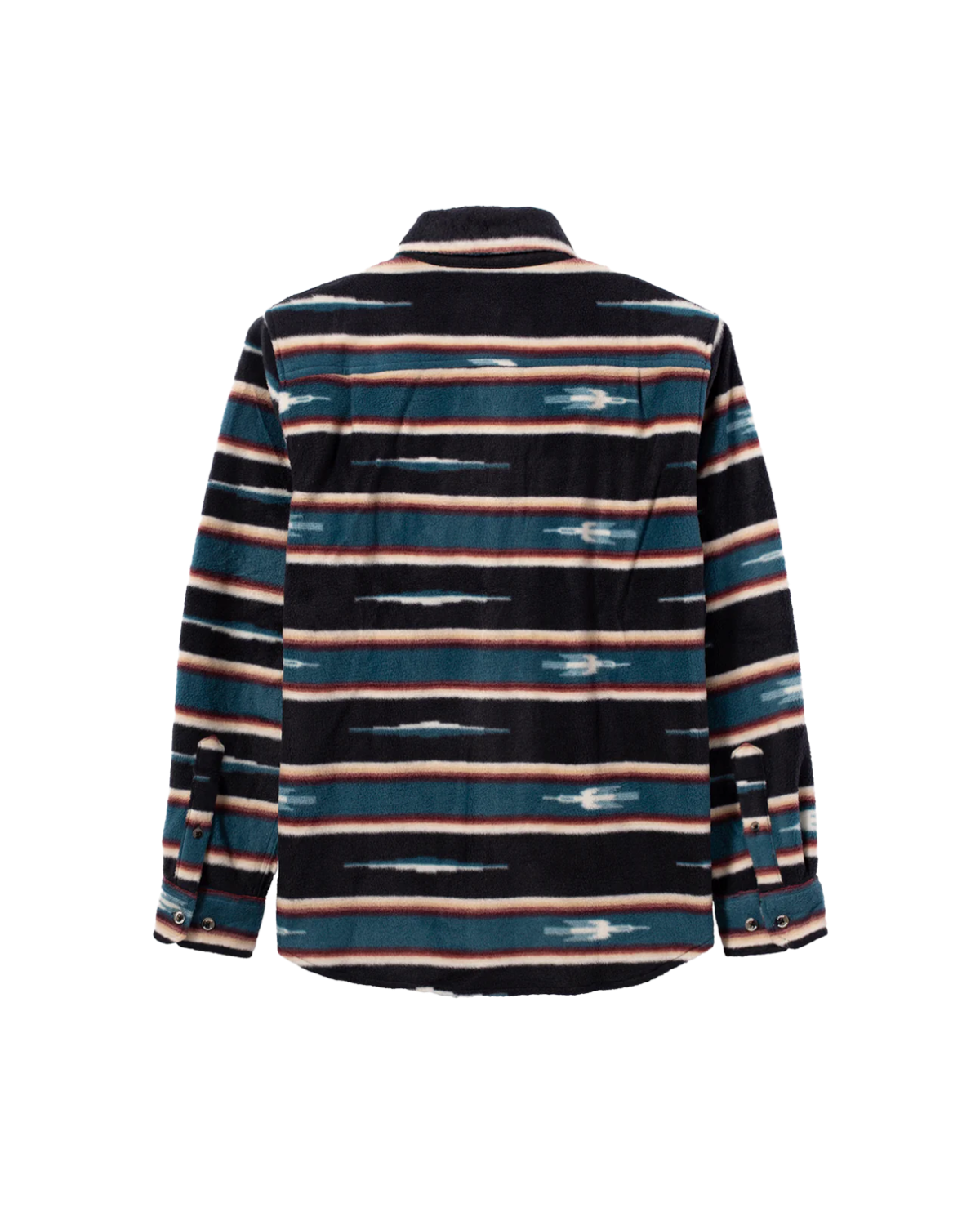 ELMWOOD SHIRT