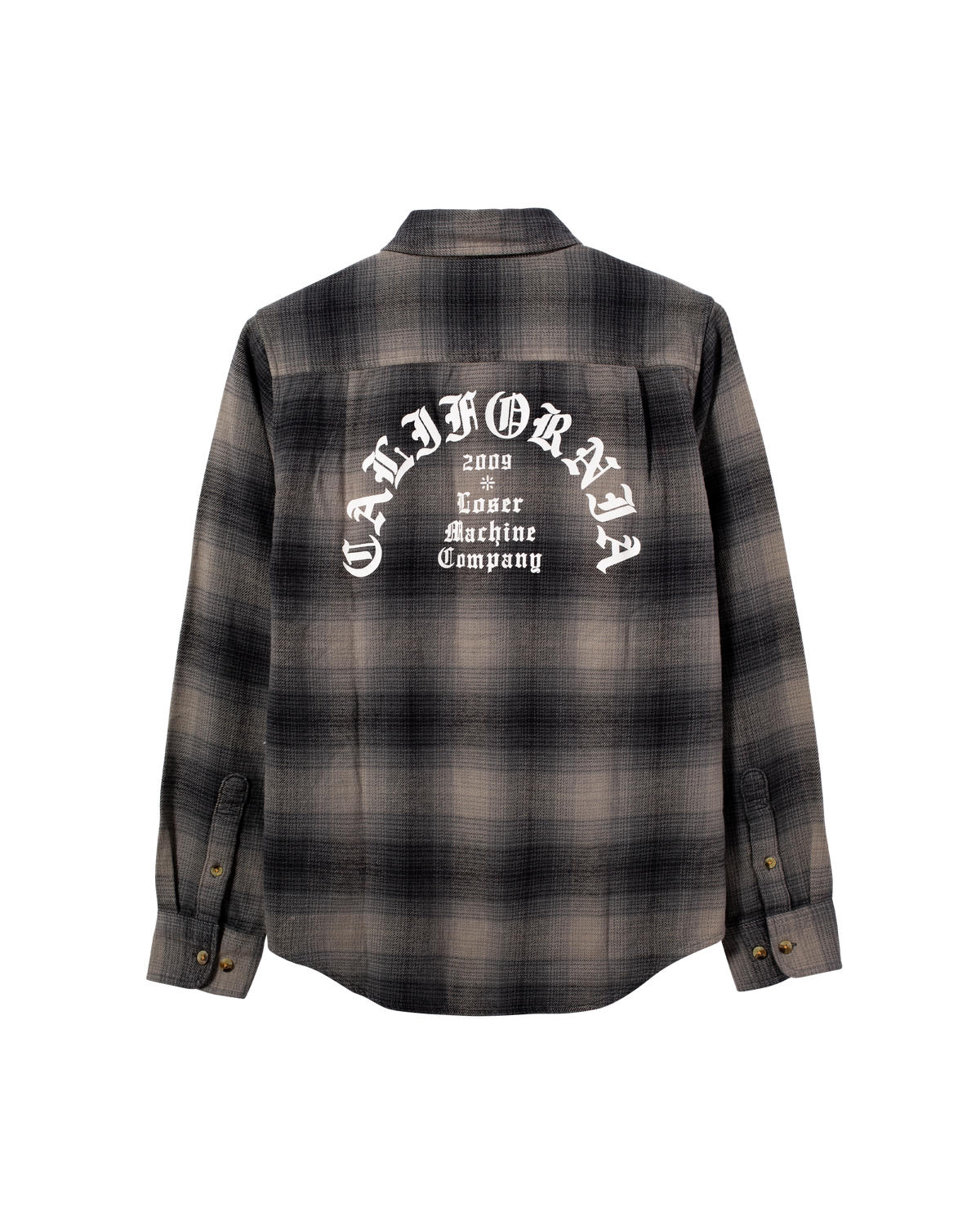 PASQUAL SHIRT