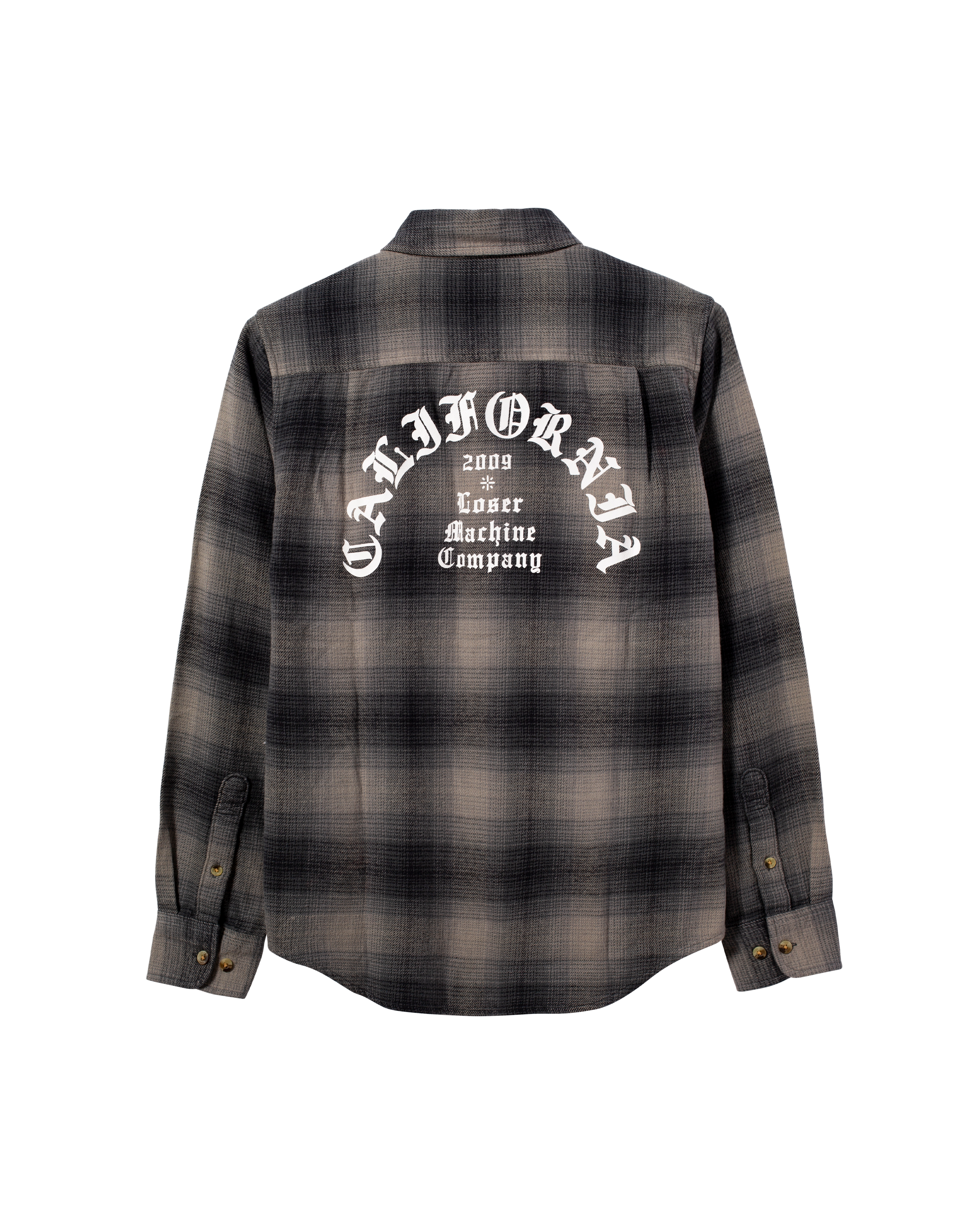 PASQUAL SHIRT