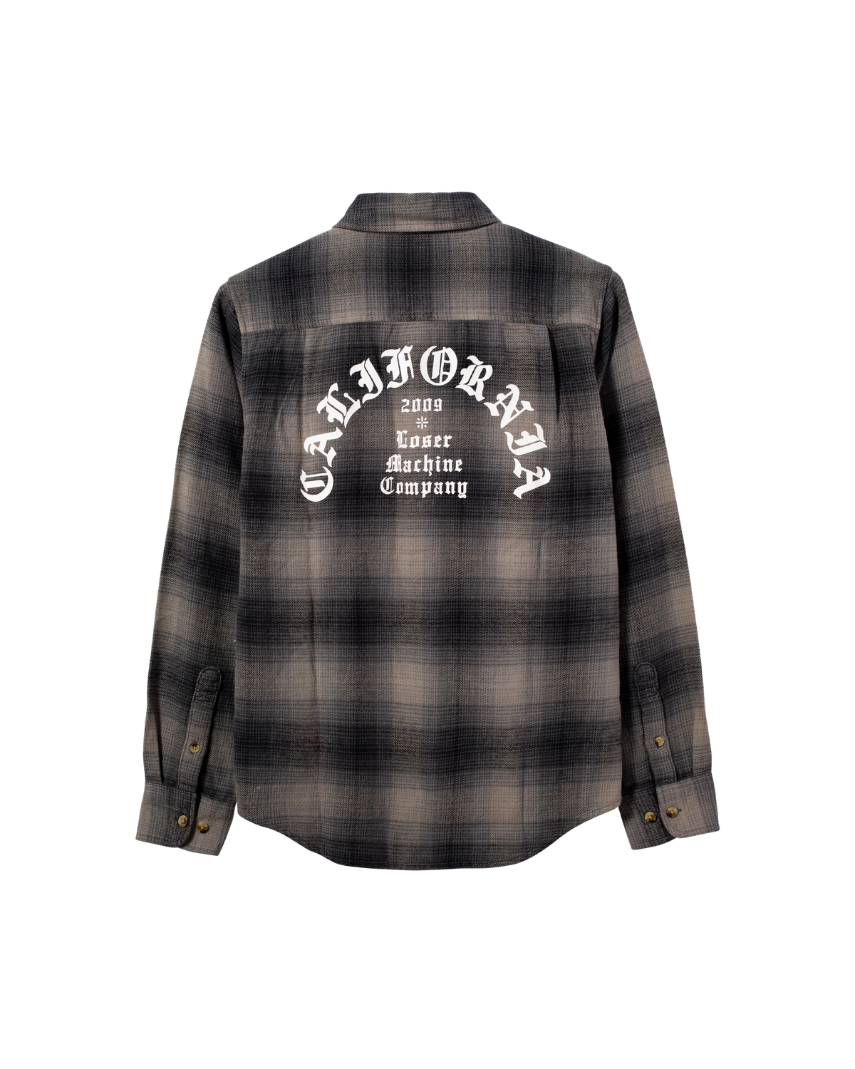 PASQUAL SHIRT