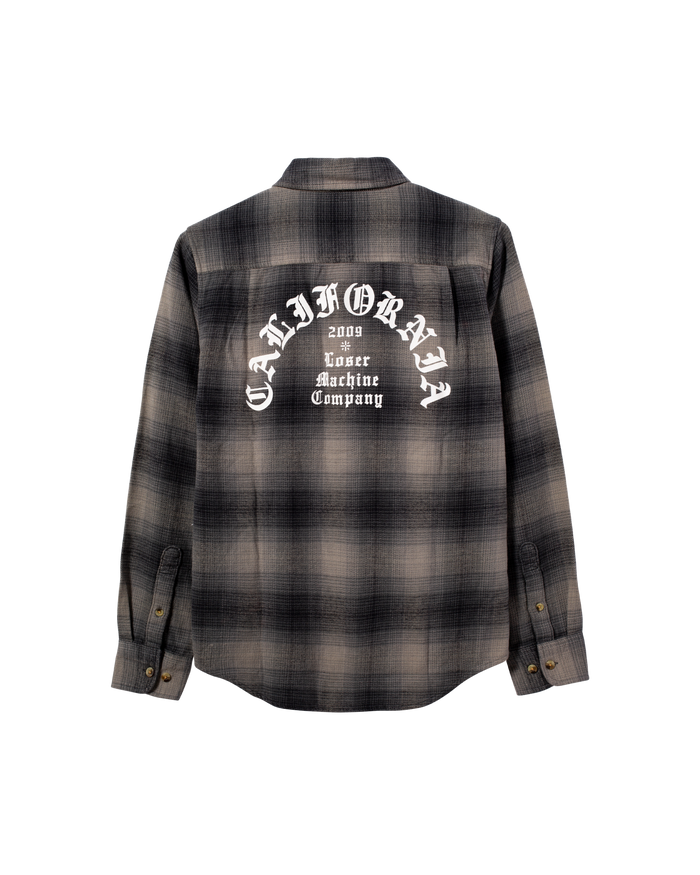PASQUAL SHIRT
