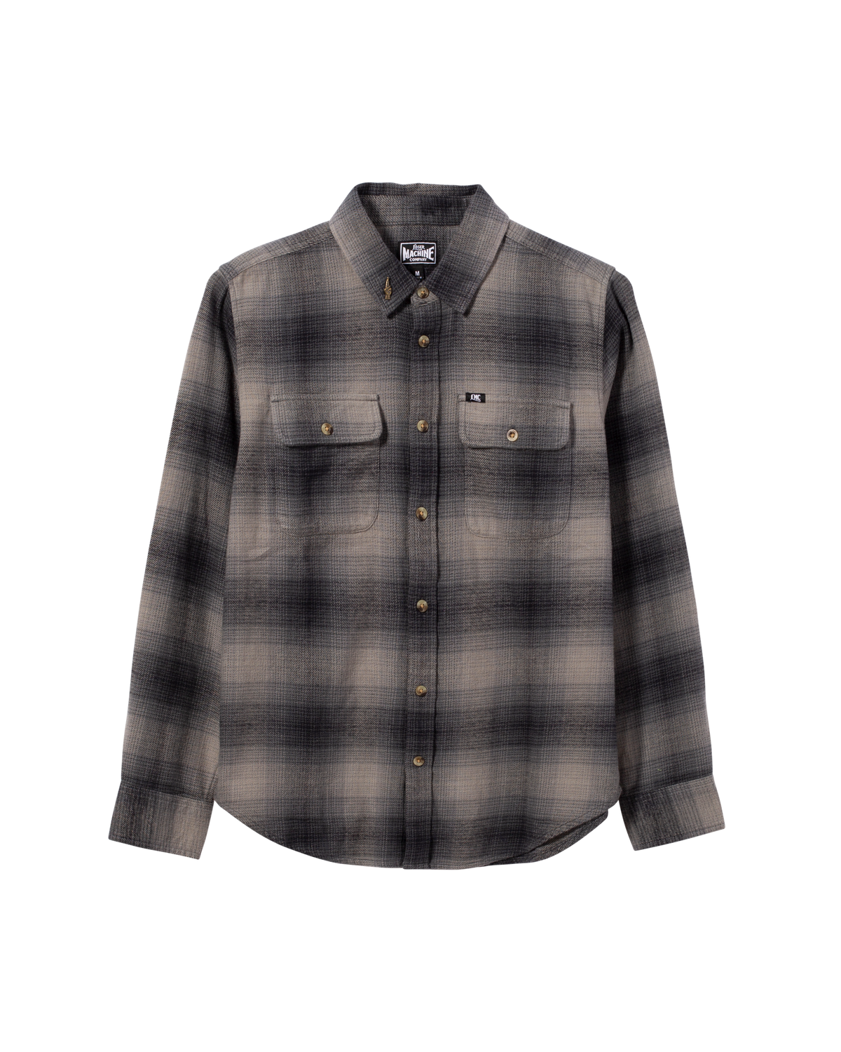 PASQUAL SHIRT