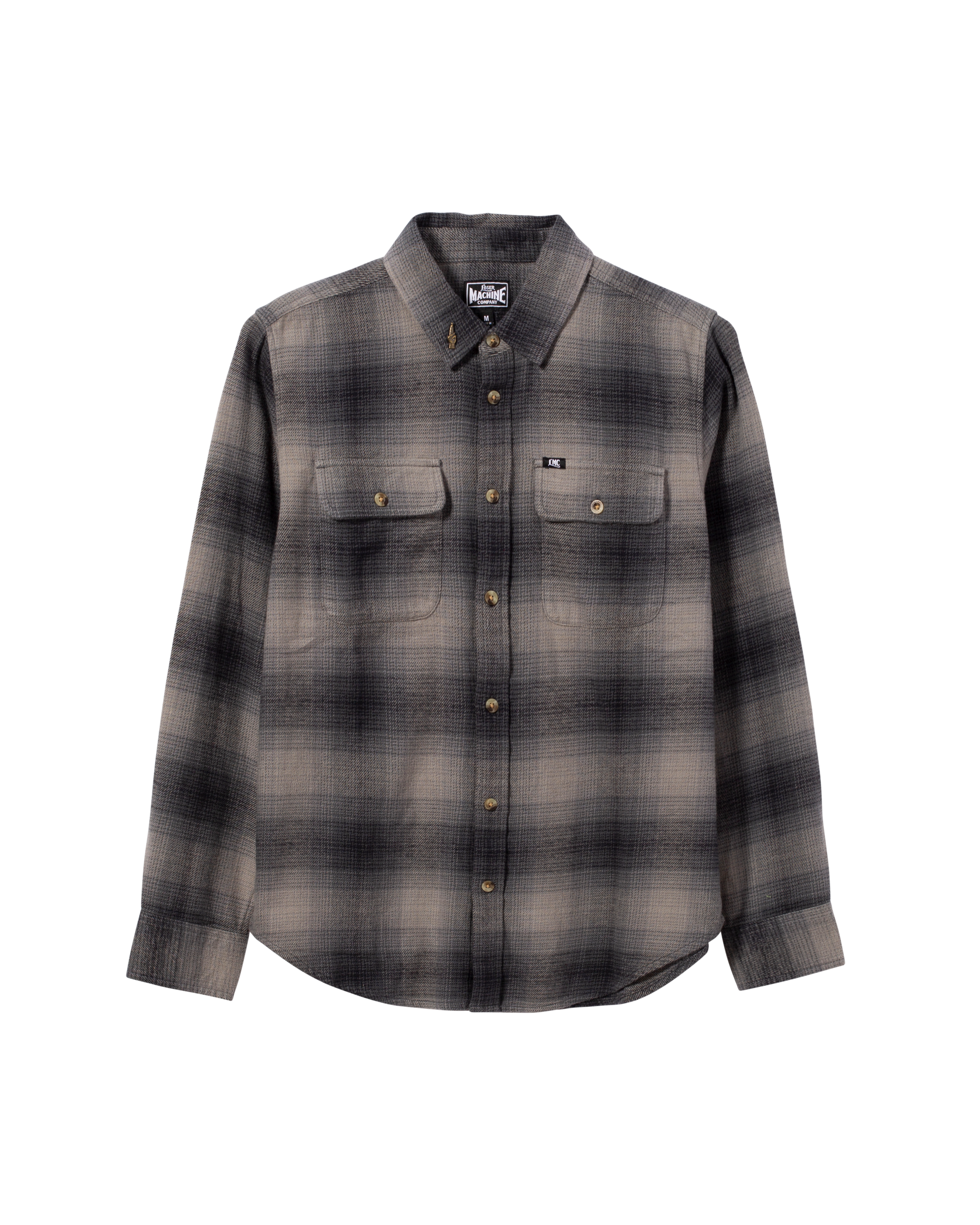 PASQUAL SHIRT