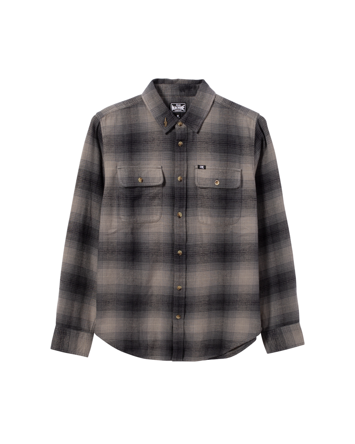 PASQUAL SHIRT
