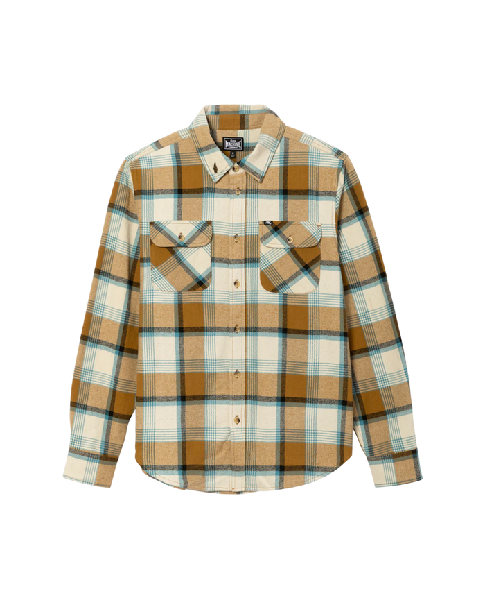 HIDALGO SHIRT WITH OUT BACK PRINT