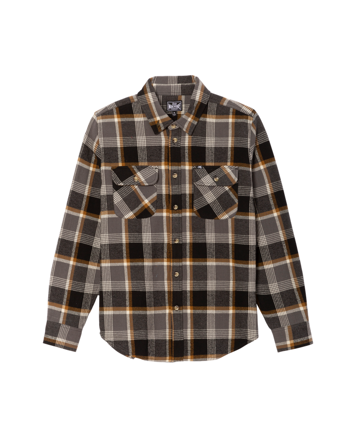 HIDALGO SHIRT - alternate view