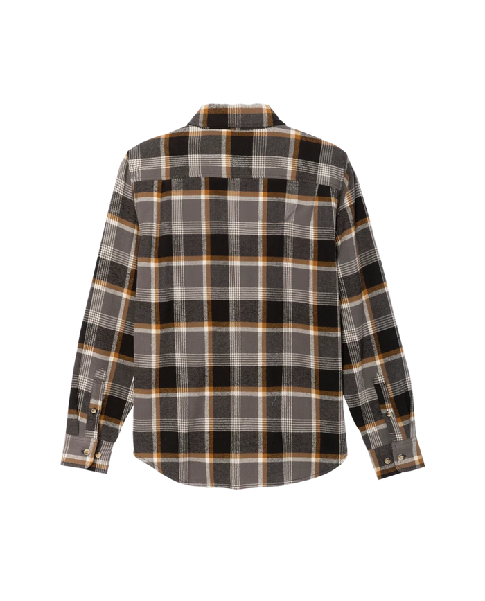 HIDALGO SHIRT WITH OUT BACK PRINT - alternate view