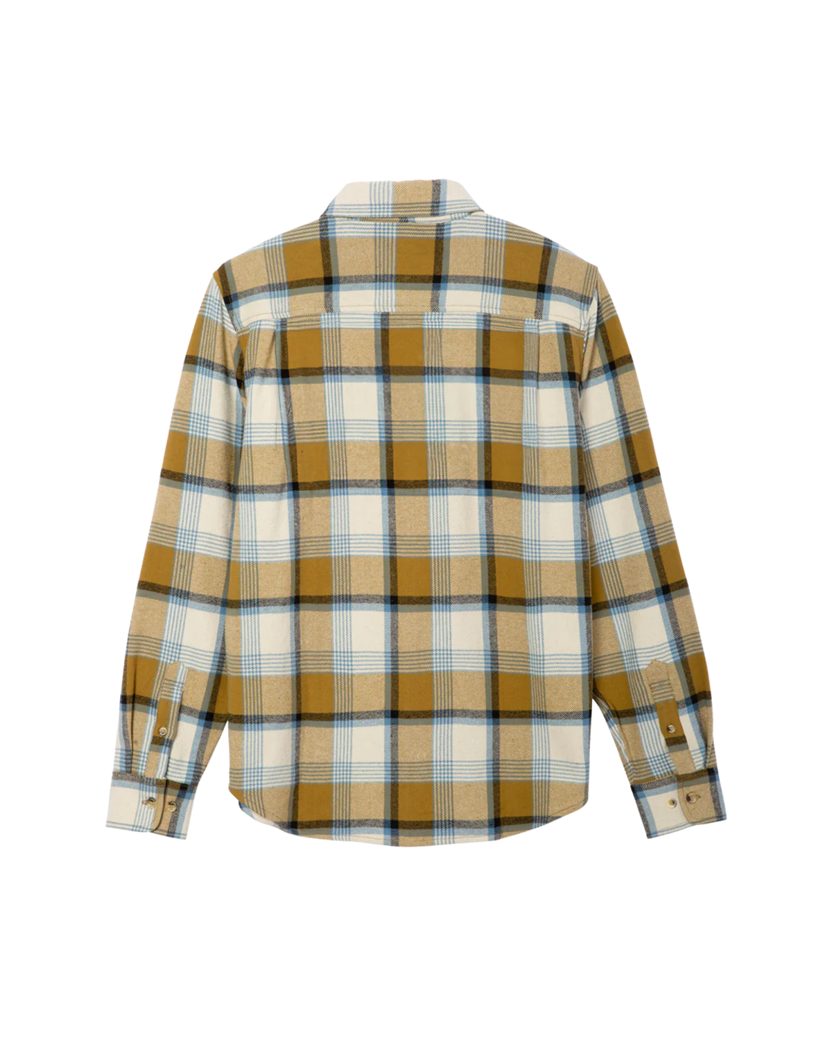 HIDALGO SHIRT WITH OUT BACK PRINT