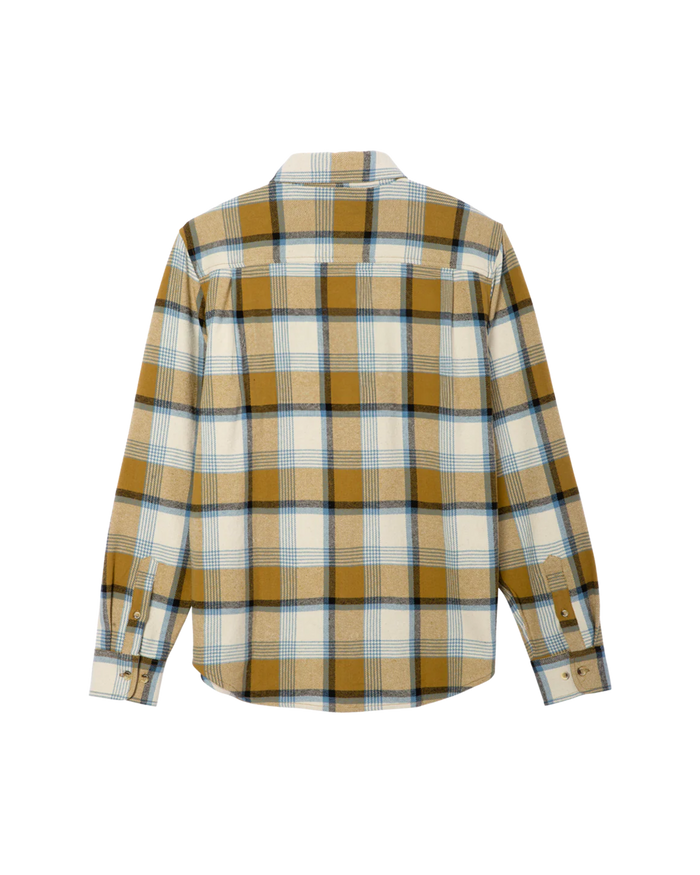 HIDALGO SHIRT WITH OUT BACK PRINT - alternate view