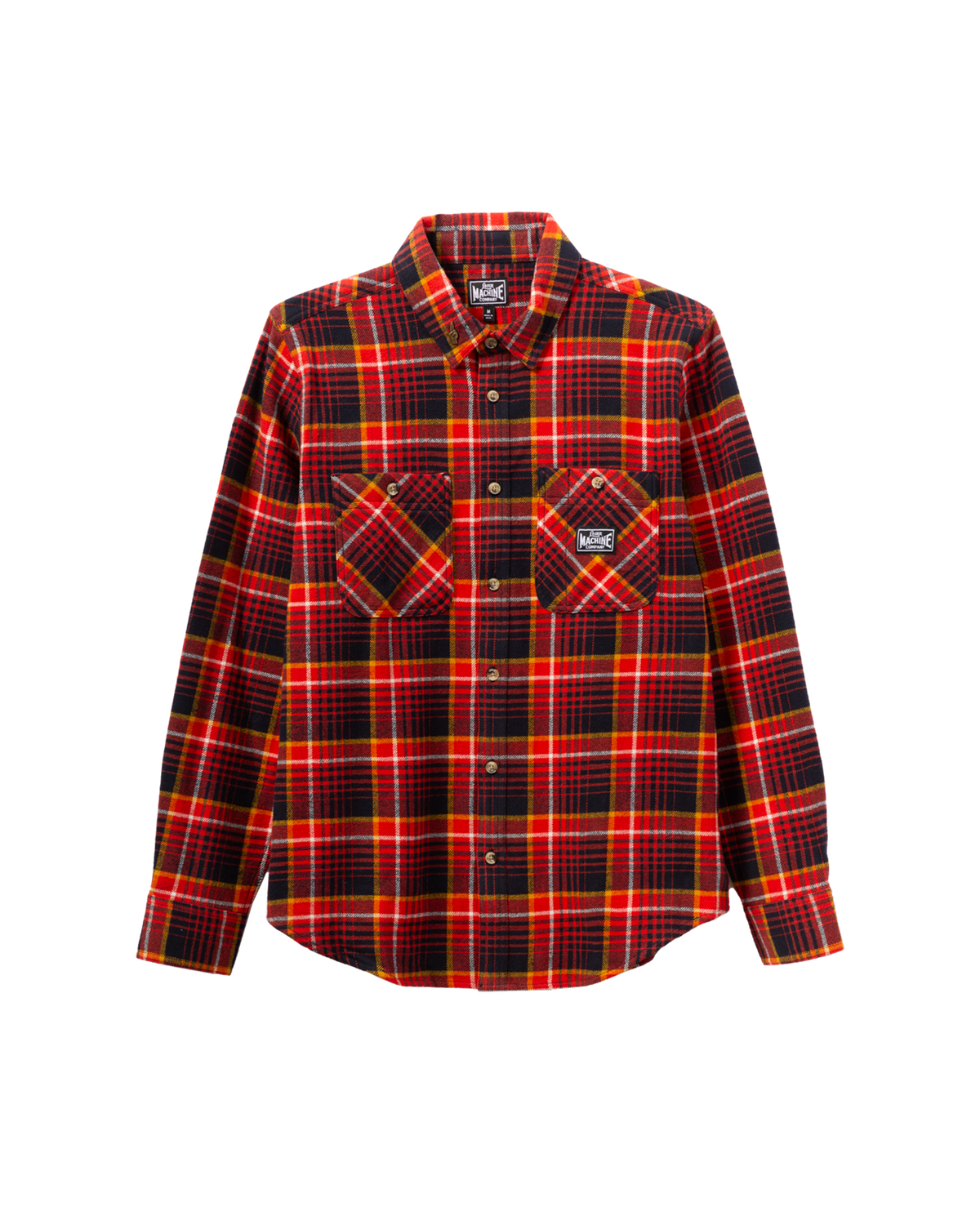 HILLSIDE WO PRINT SHIRT