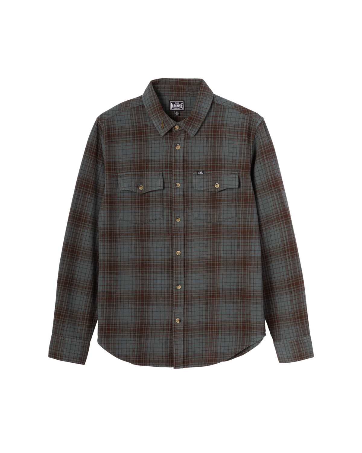 SLAUGHTER WO PRINT SHIRT
