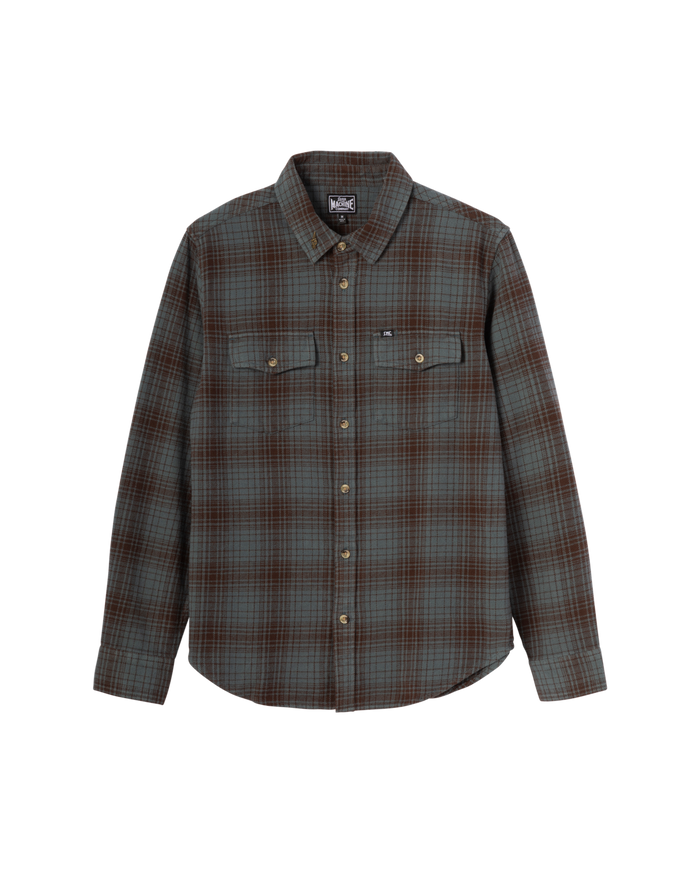 SLAUGHTER WO PRINT SHIRT