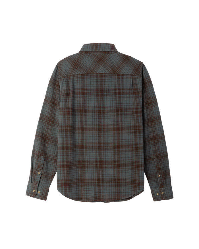SLAUGHTER WO PRINT SHIRT - alternate view