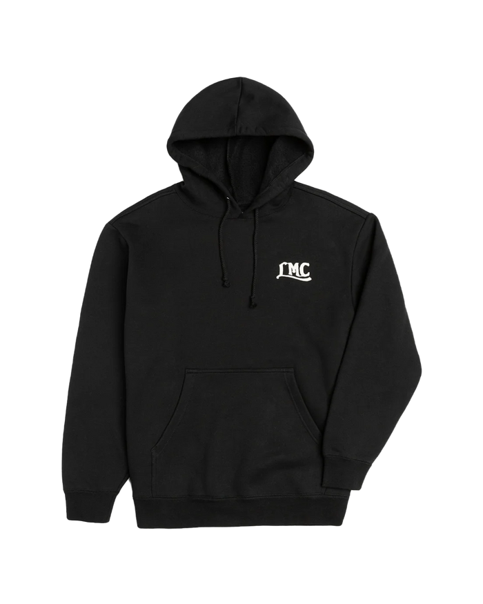 NEW OG CUSTOM SWEATSHIRT - alternate view