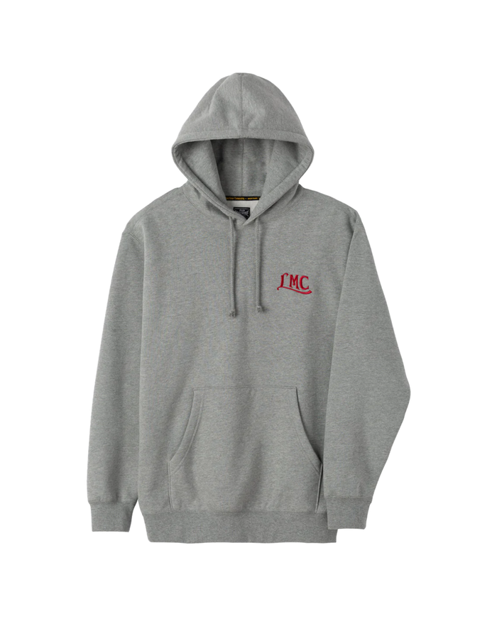 NEW OG CUSTOM SWEATSHIRT - alternate view
