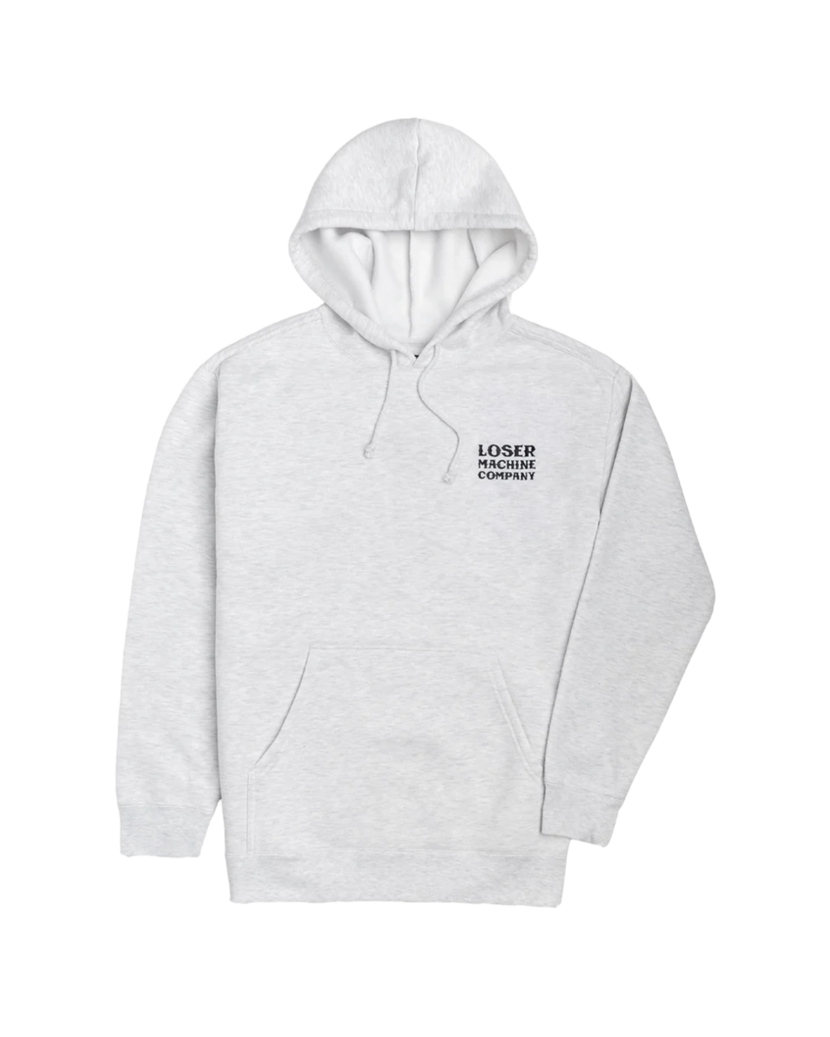 GRANVILLE PULLOVER HOODED SWEATSHIRT