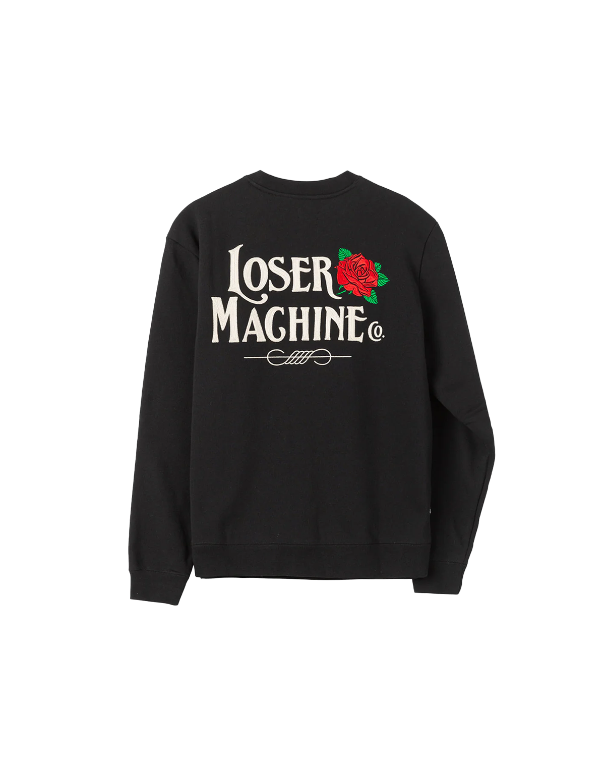 COLEMAN SWEATSHIRT