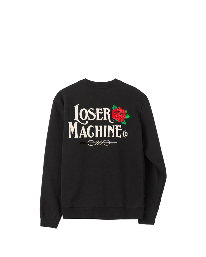 COLEMAN SWEATSHIRT