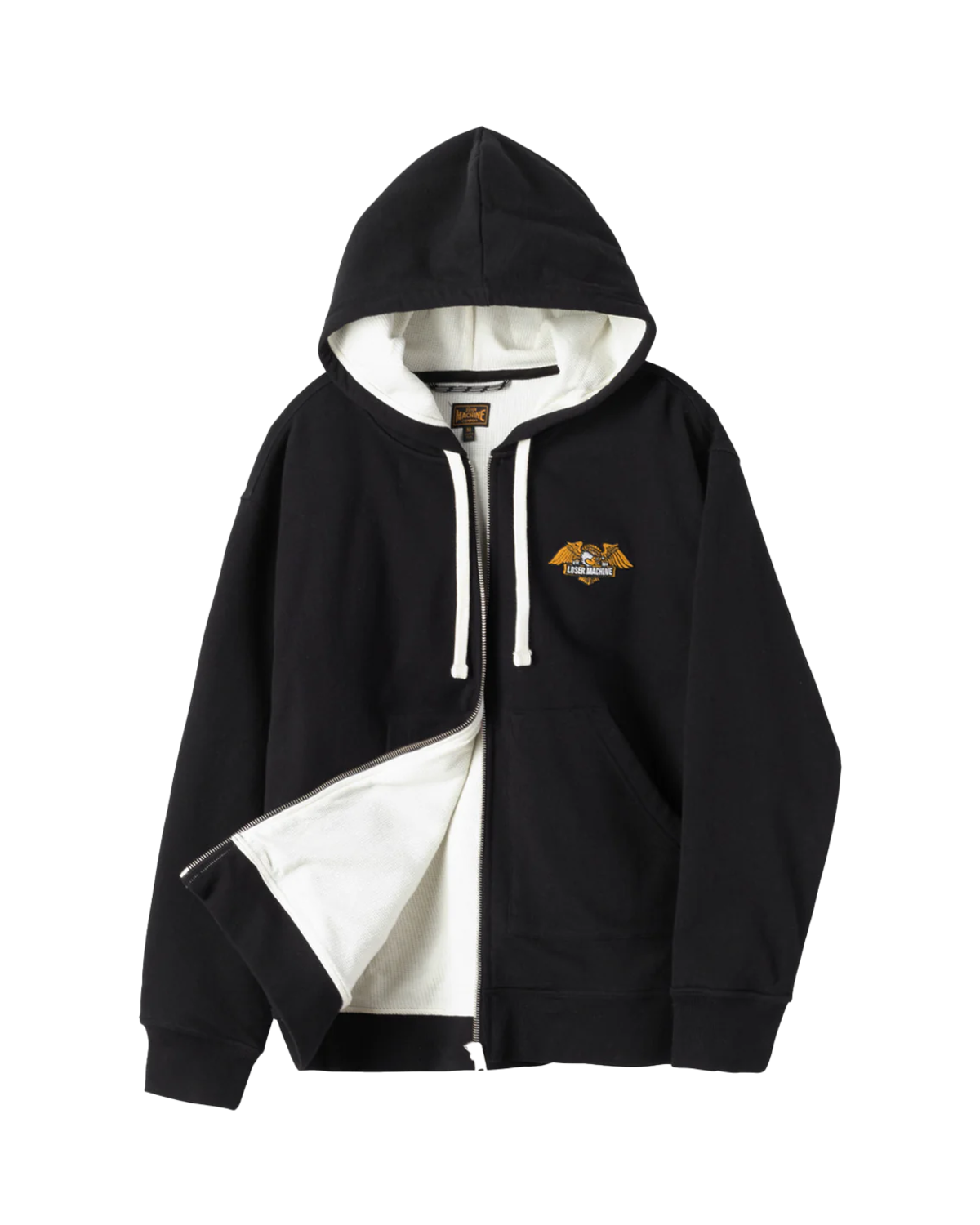 SAWTOOTH PULLOVER HOOD (zoomed)