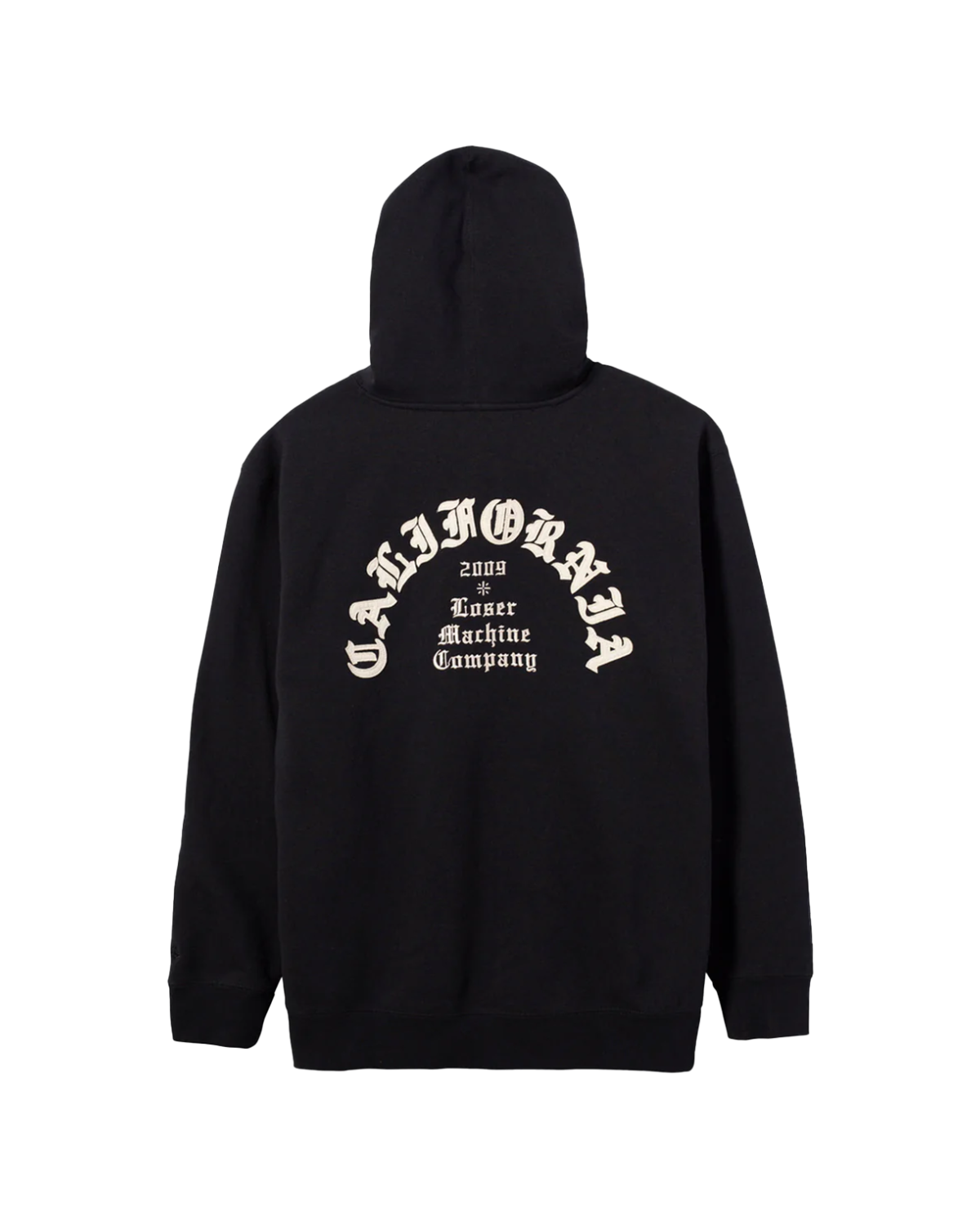 FANATIC SWEATSHIRT