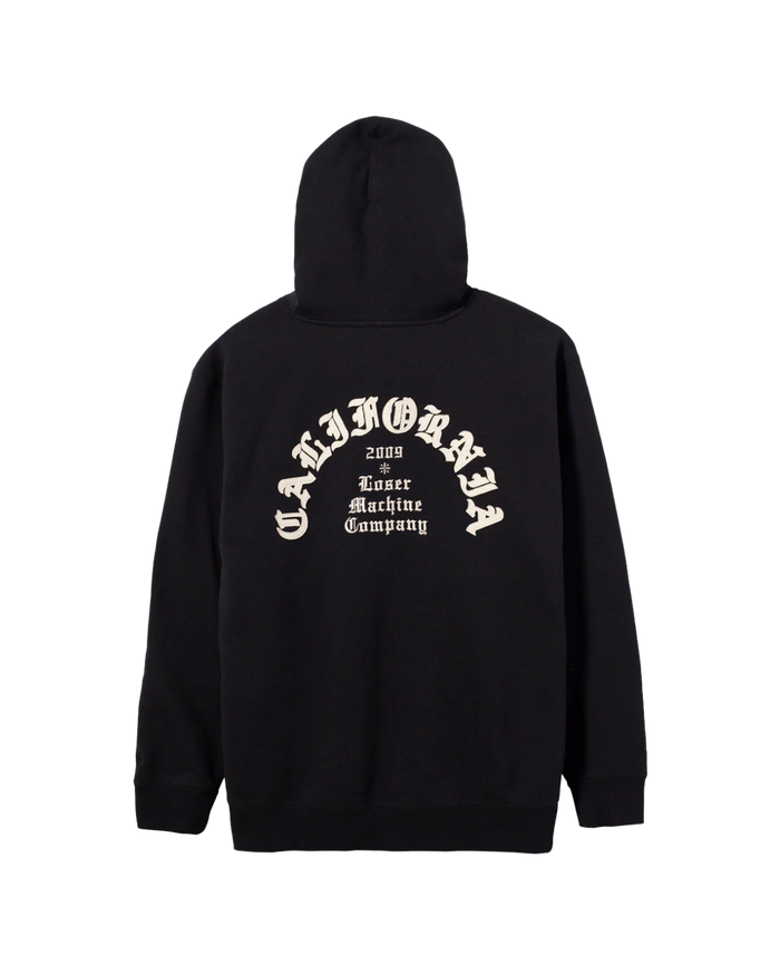 FANATIC SWEATSHIRT