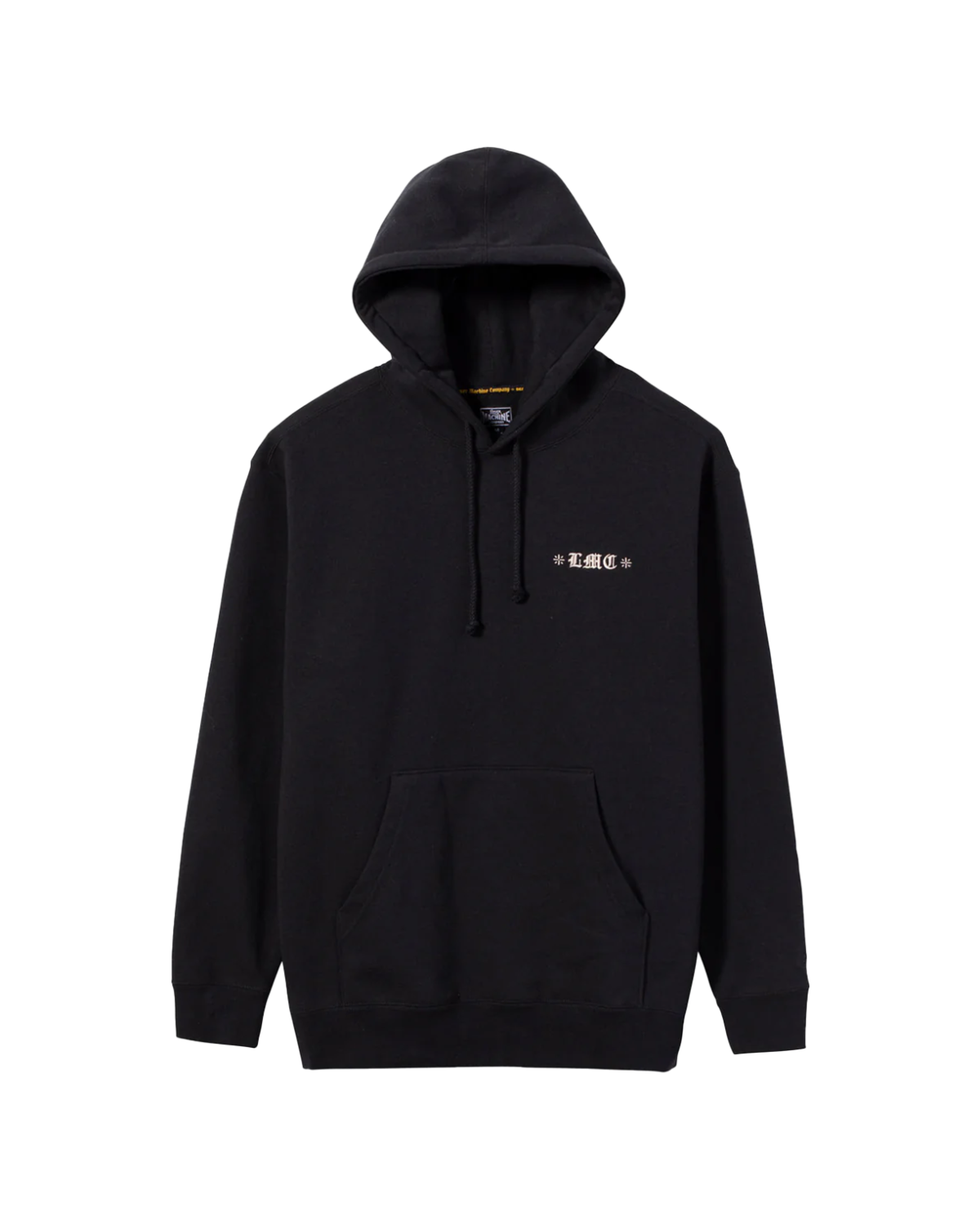 FANATIC SWEATSHIRT (zoomed)