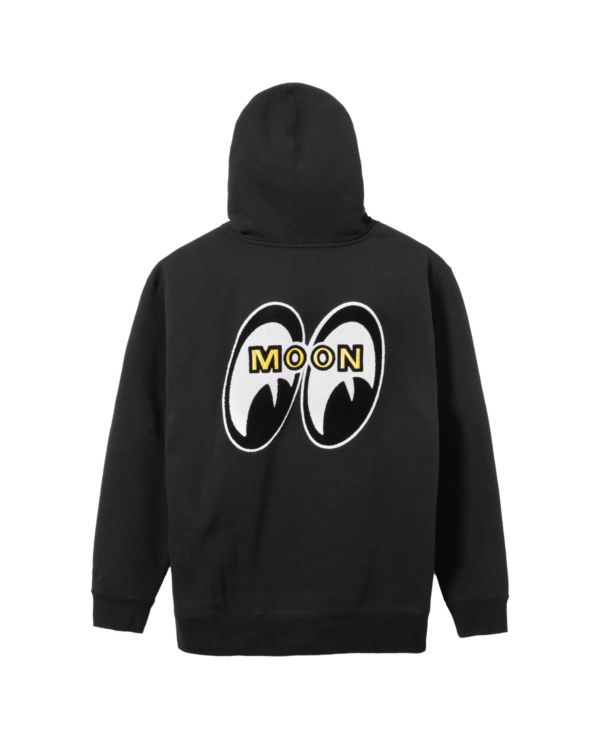 LMC X MOONEYES BELMONT HOODED SWEATSHIRT