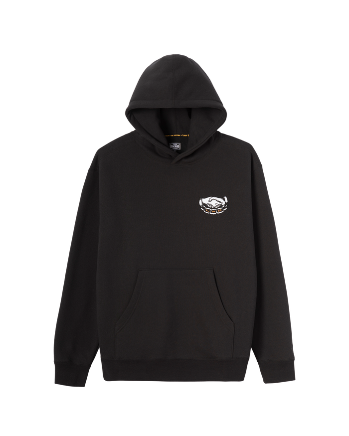 LAMAR PULLOVER