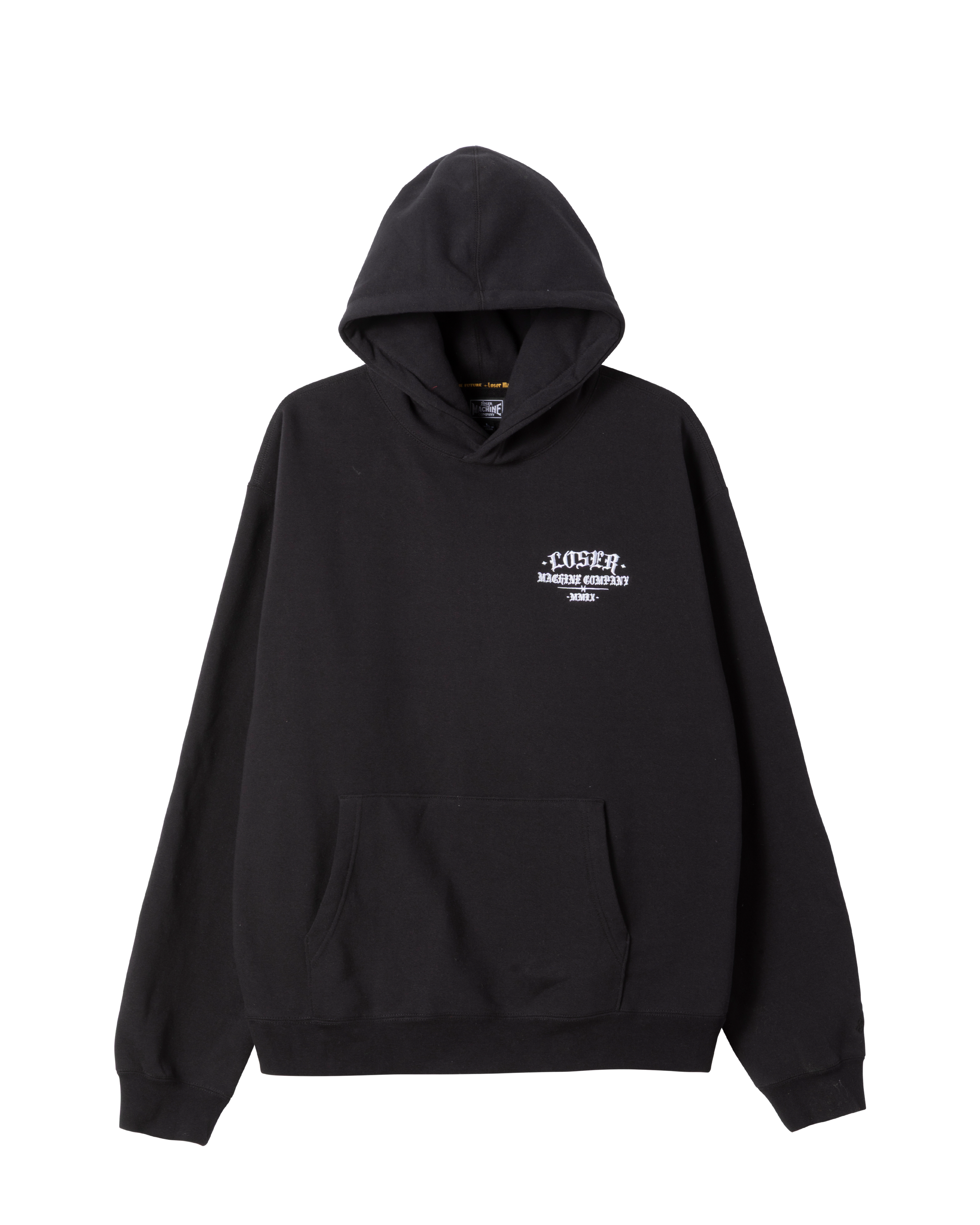 WANDERER SWEATSHIRT (zoomed)