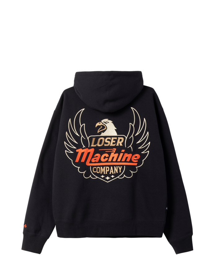 loser-machine-cresta-sweatshirt-black