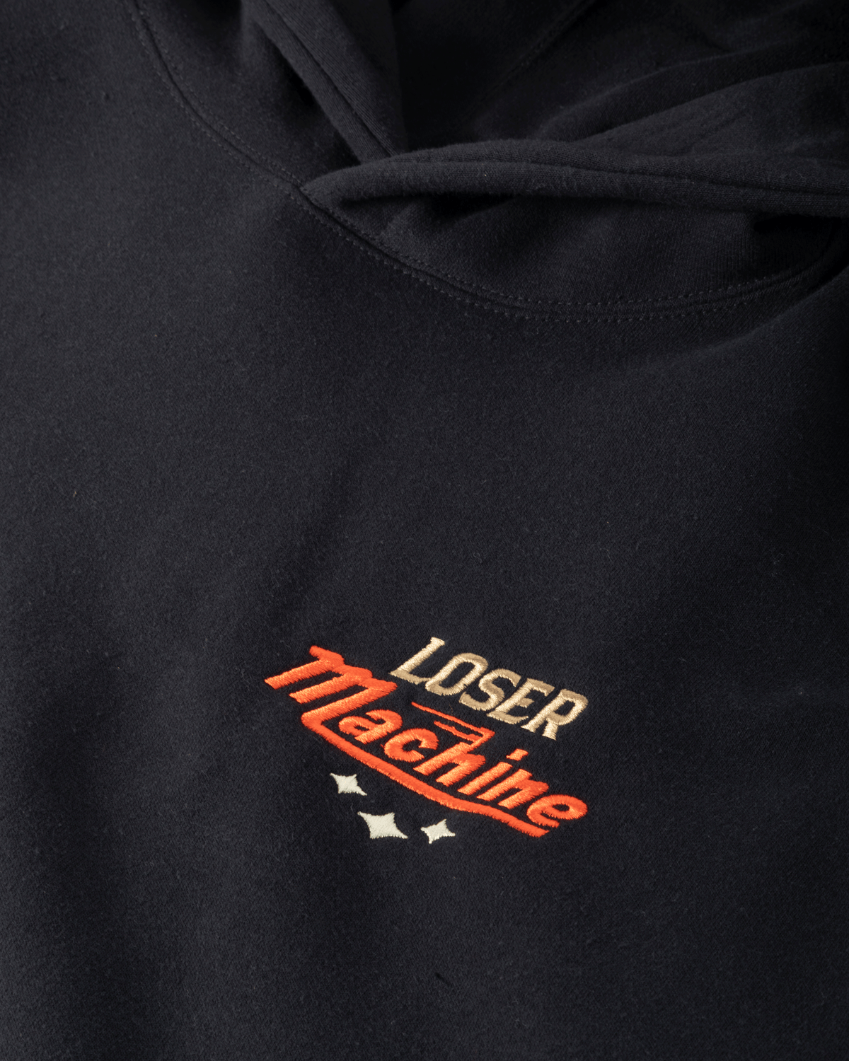 loser-machine-cresta-sweatshirt-black