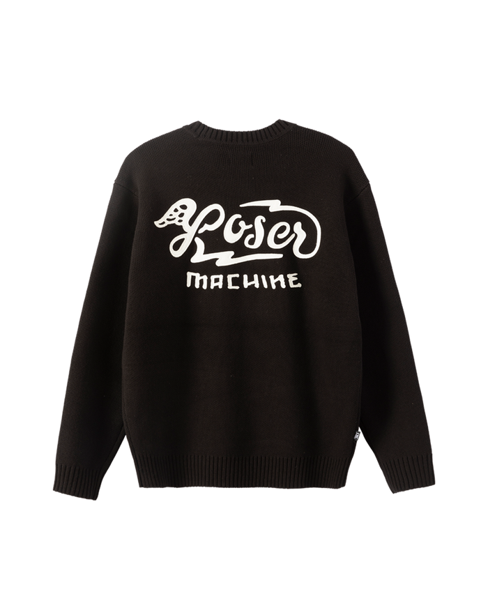 BRIAR SWEATER