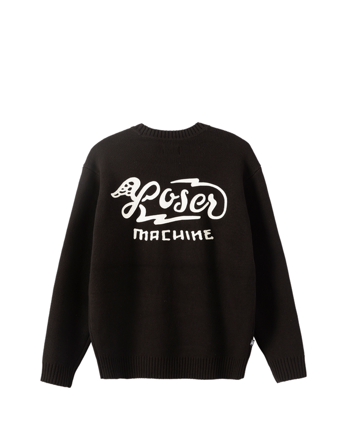 BRIAR SWEATER - alternate view