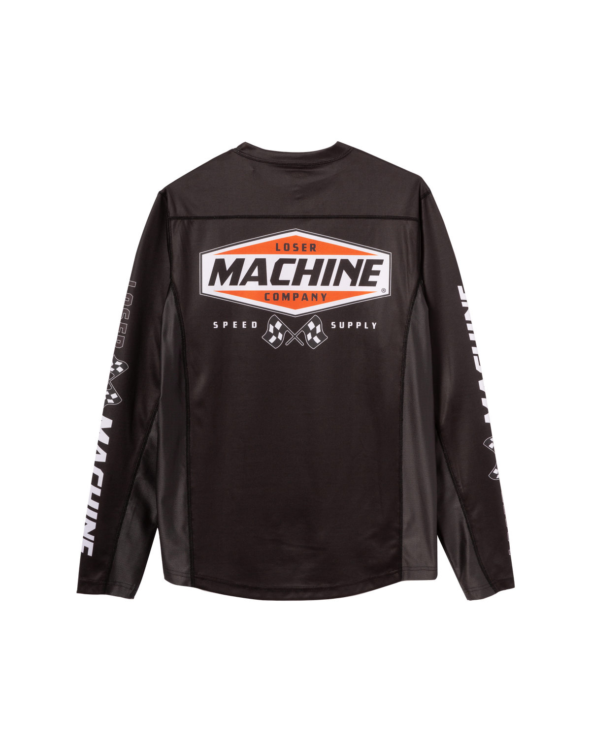OVERDRIVE JERSEY - alternate view