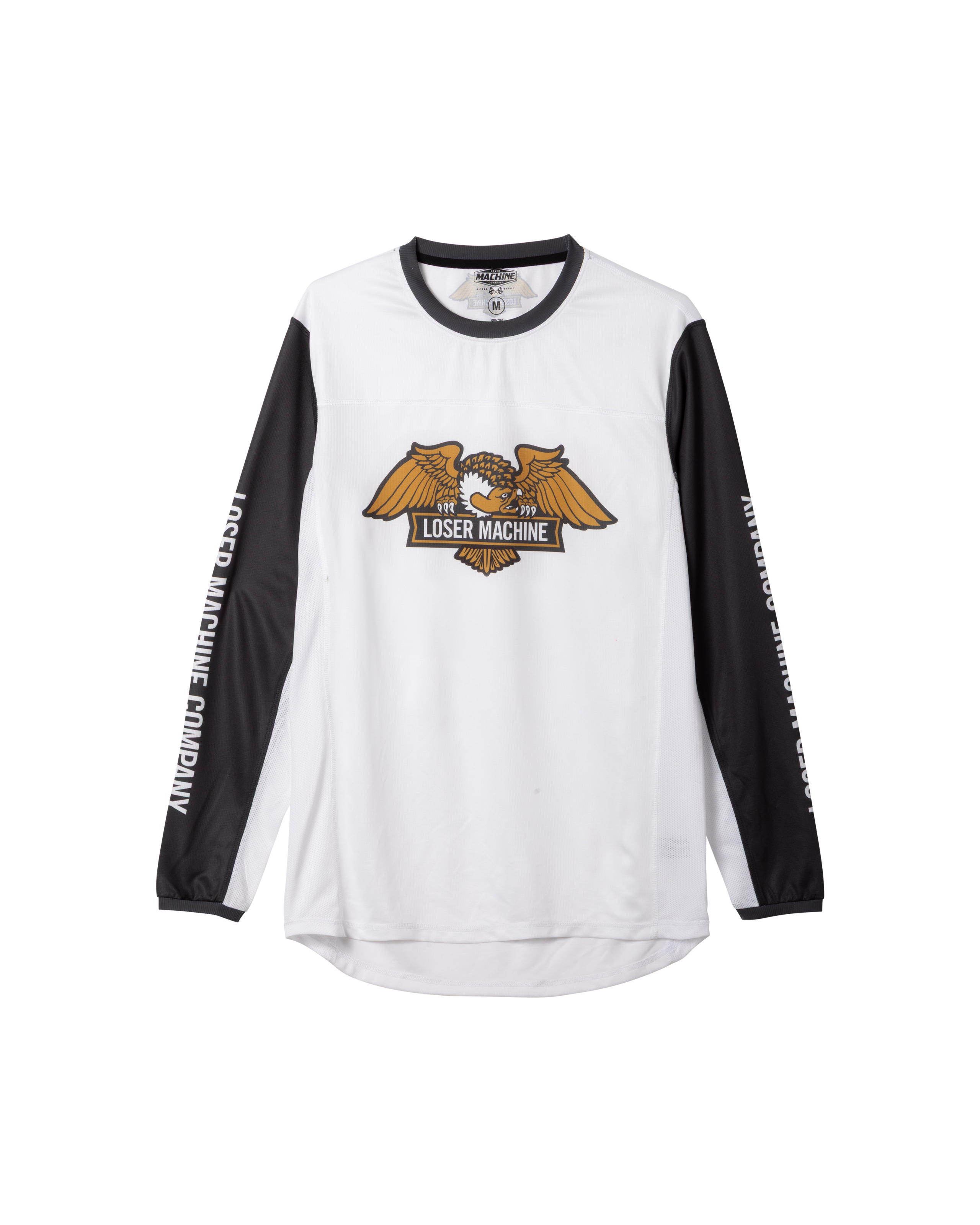 CONDOR JERSEY (zoomed)