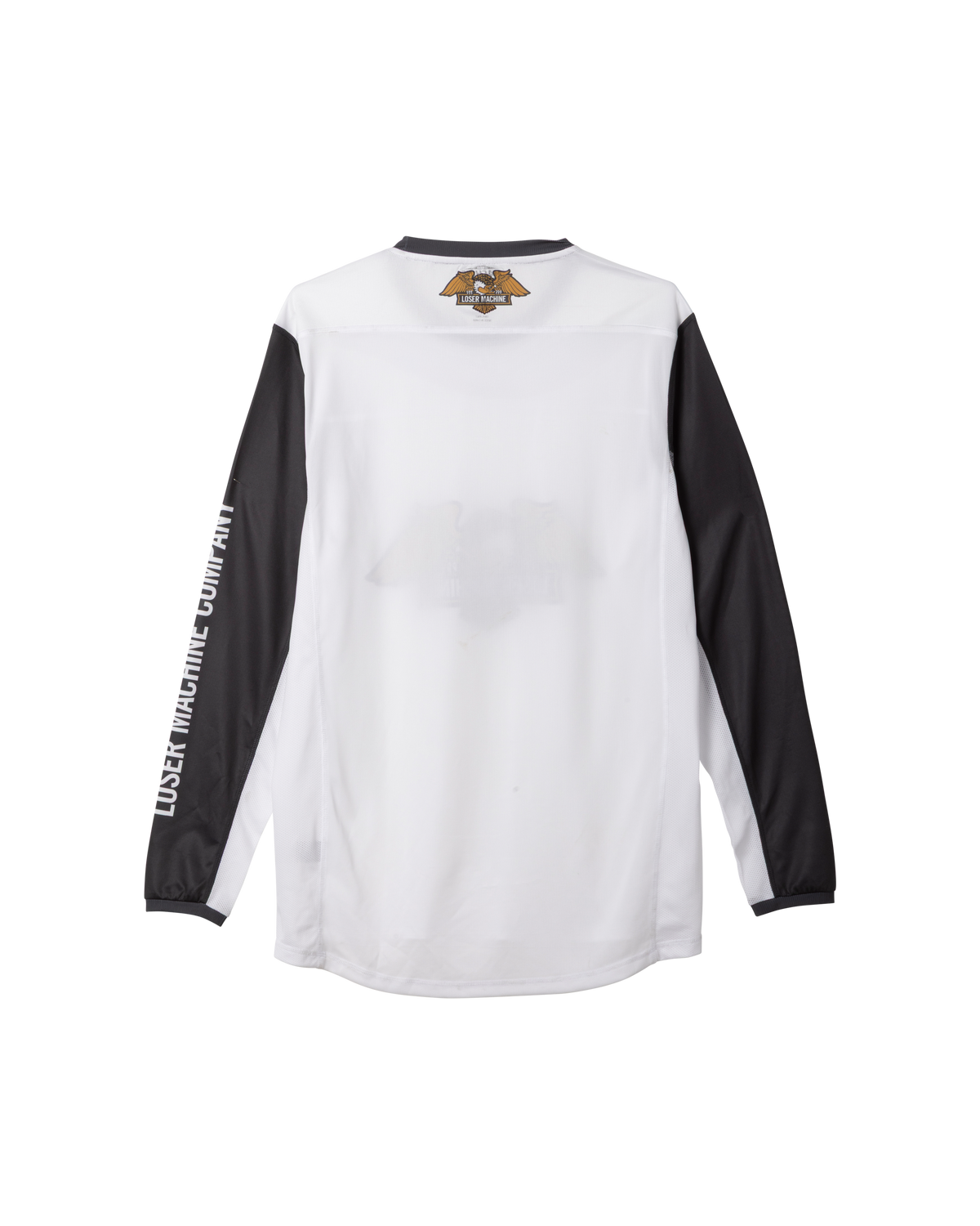 CONDOR JERSEY (zoomed)