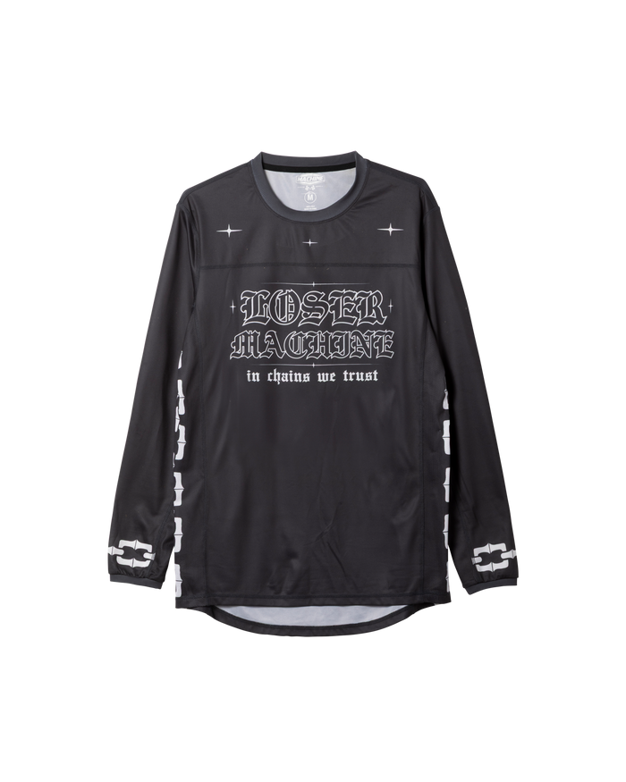 CHAINS JERSEY