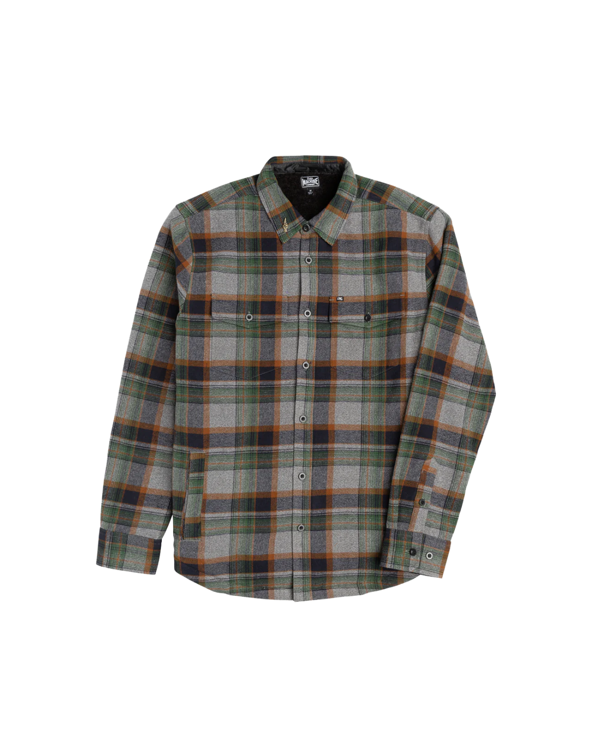 ALCOTT JACKET