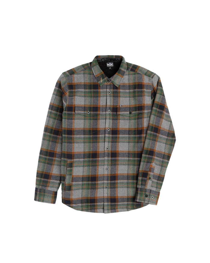 ALCOTT JACKET