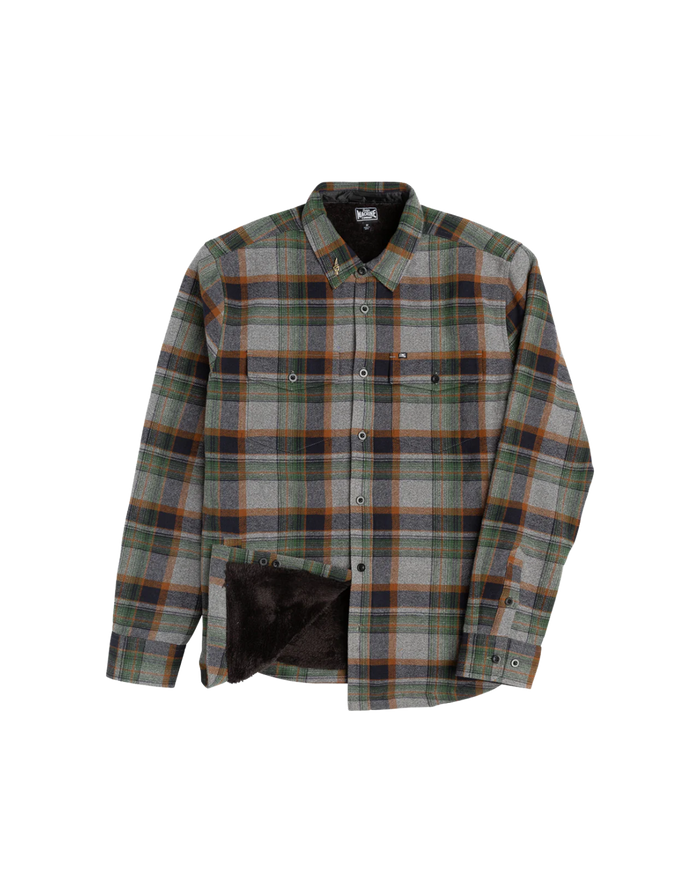 ALCOTT JACKET - alternate view
