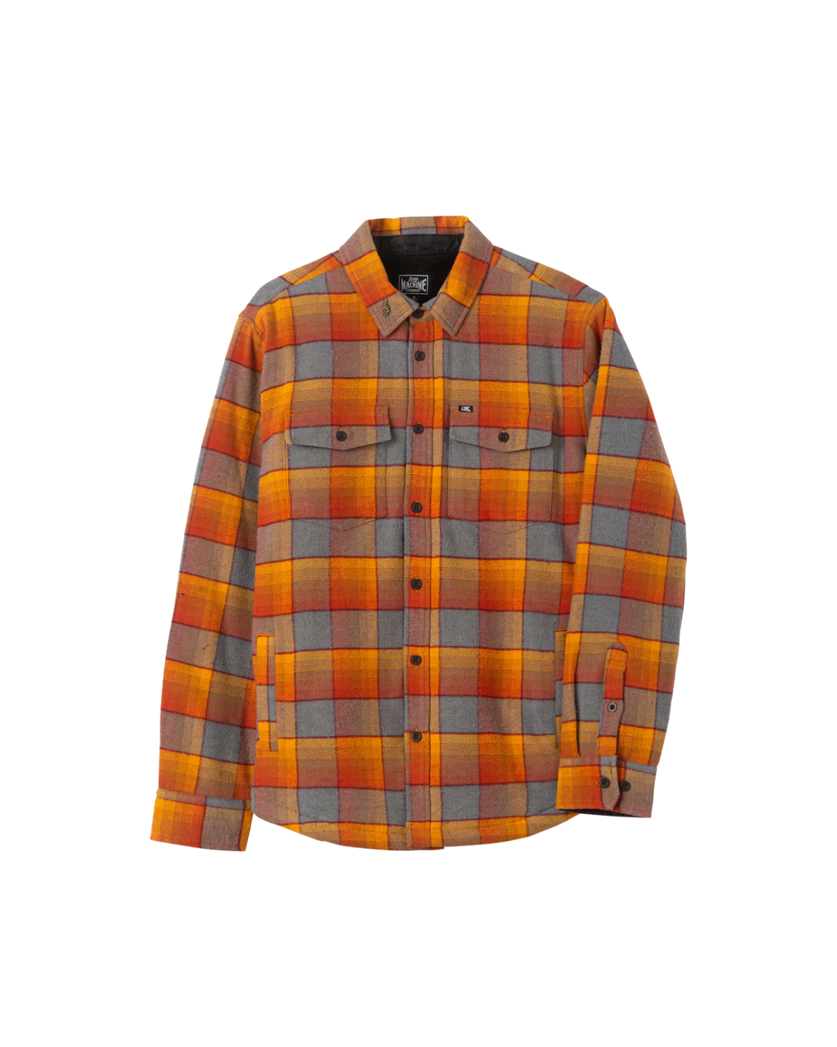 ALCOTT JACKET