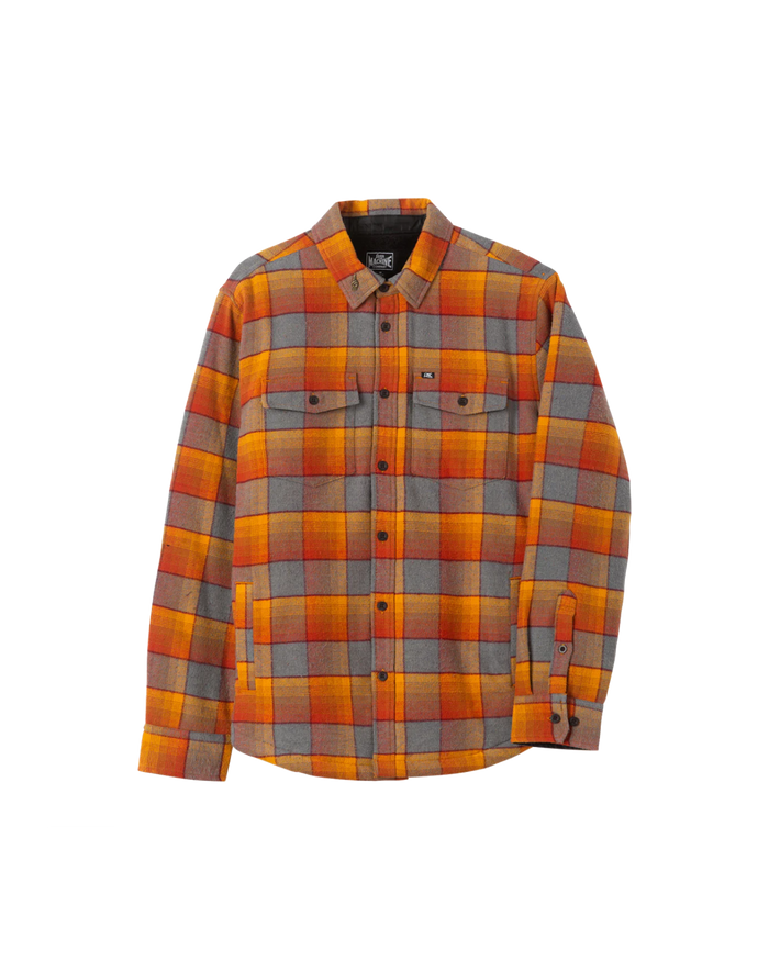 ALCOTT JACKET