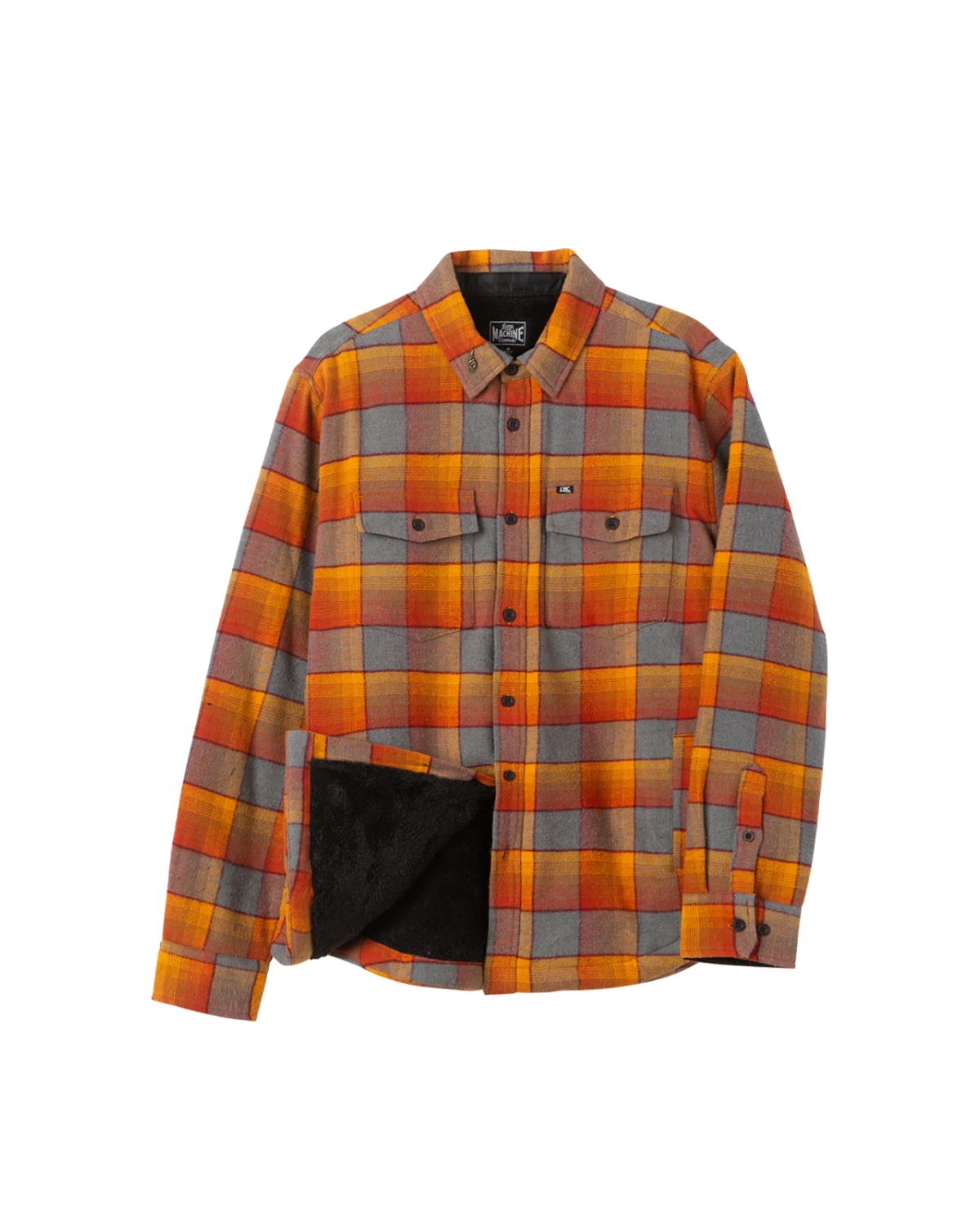 ALCOTT JACKET (zoomed)