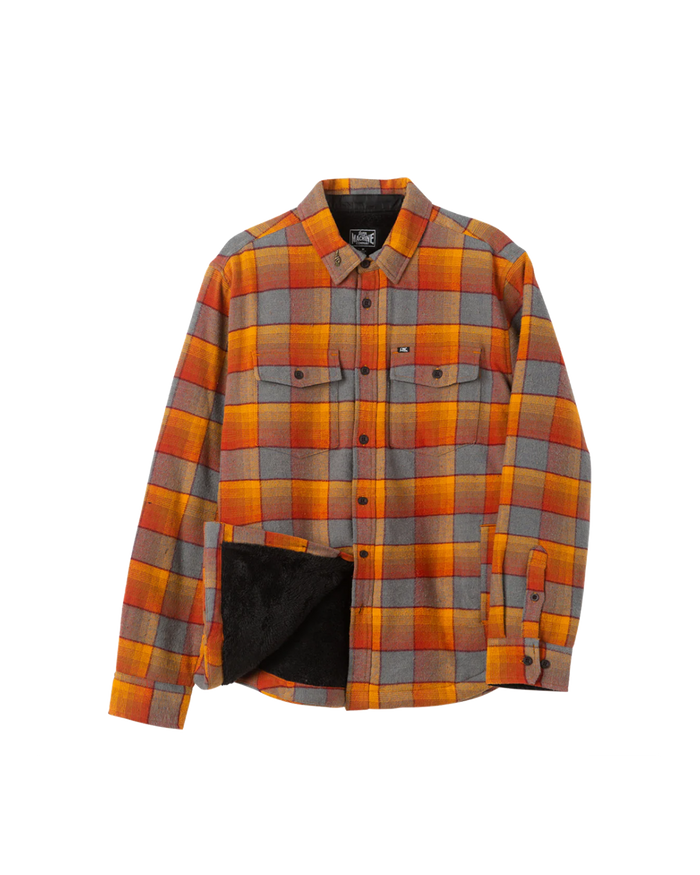 ALCOTT JACKET - alternate view