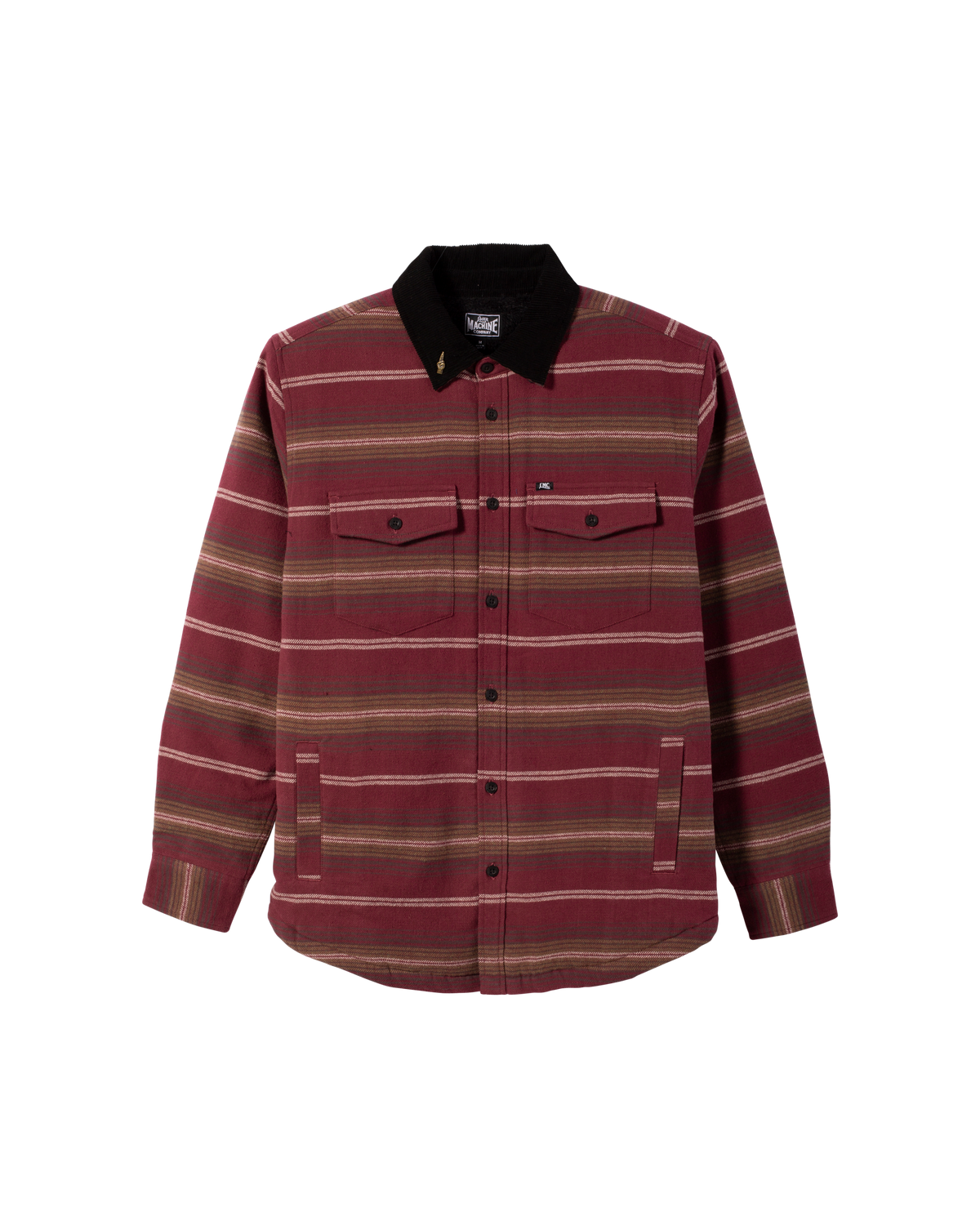 ALCOTT JACKET