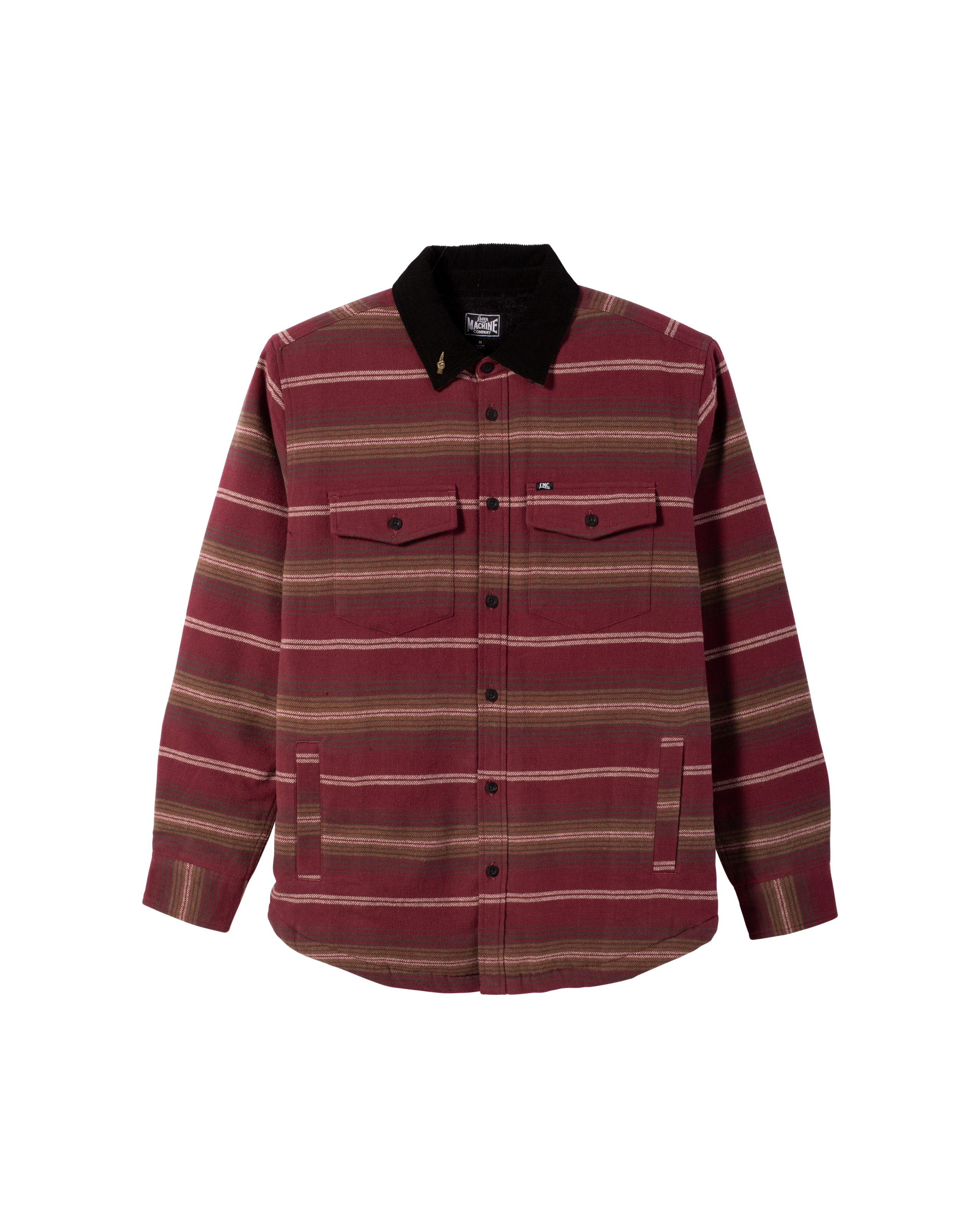 ALCOTT JACKET (zoomed)