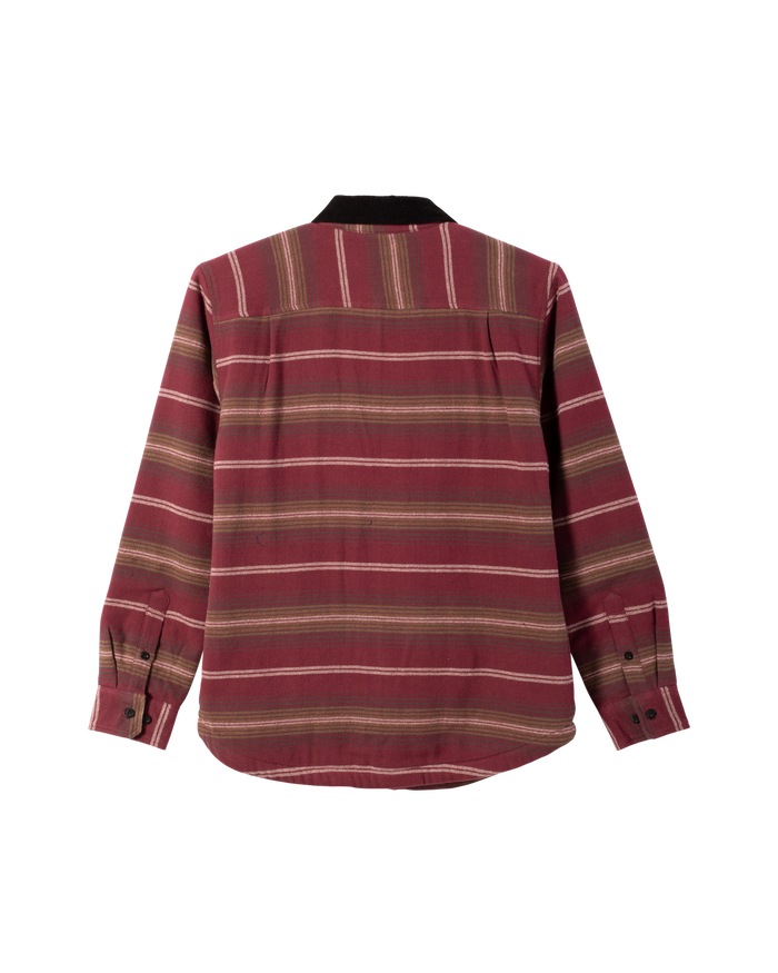 ALCOTT JACKET - alternate view
