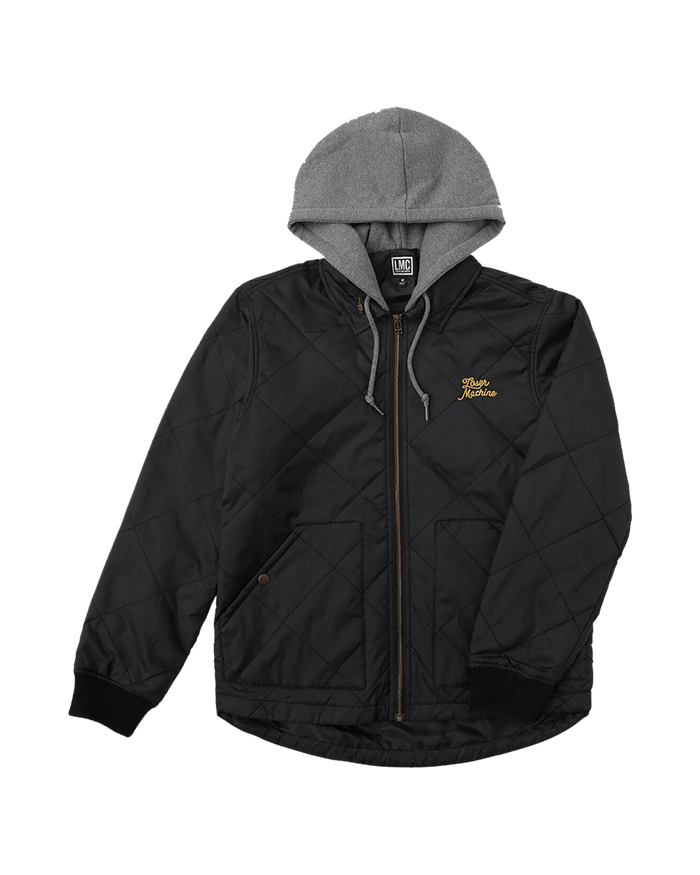 CANNON II JACKET
