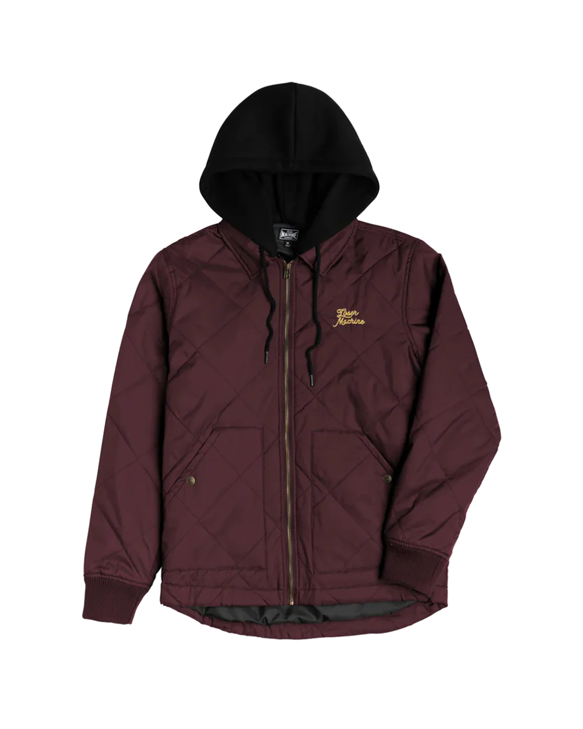 CANNON II JACKET